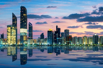 Правила въезда и отдыха в Абу-Даби