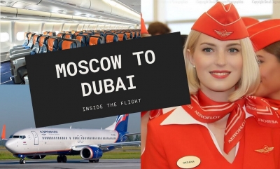 Какие авиакомпании летают из России в ОАЭ