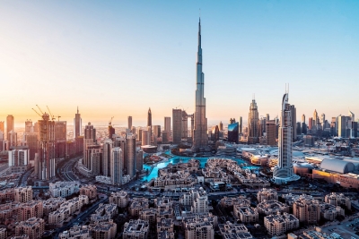 Новые требования для туристов, прилетающих в Дубай