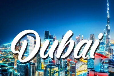 Лучшие экскурсии в Дубае