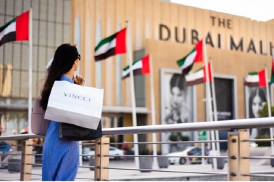 Секреты Дубайского шоппинга