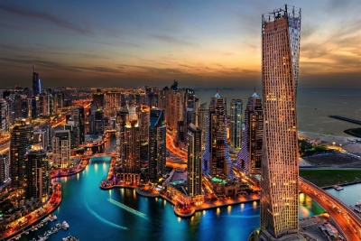 Депозиты в отелях Арабских Эмиратов