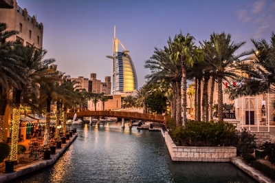 Бюджетный отдых в Дубае: советы туристам